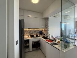 Queens Peak (D3), Condominium #587538031